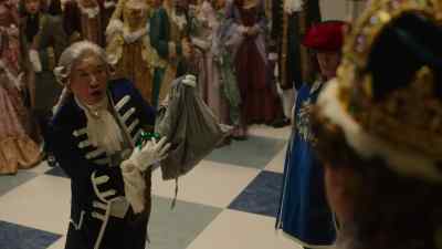 And apparently, this is only
a very small sample of them. - Once Upon a Crime