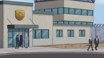 And apparently
they have the ability - Beavis and Butt Head Do the Universe