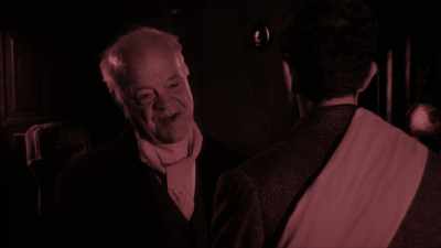 And it appears you have learned its lesson. - Nosferatu: A Symphony of Horror