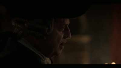And his appetite
must be sated in another way, - Dangerous Liaisons