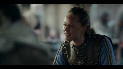 And you are a Mercian, - Vikings: Valhalla