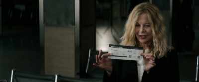 And you are a W. Davis, just like me. - What Happens Later