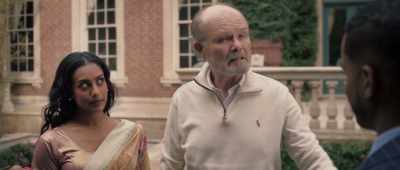 And you are
a wise man, Cranston. - Business Ethics