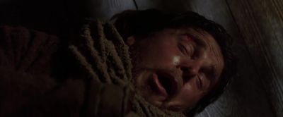 And you are afraid. - Batman Begins
