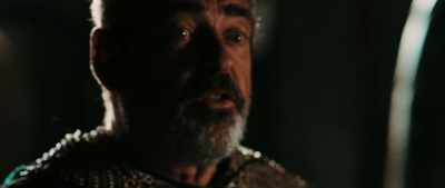 And you are all going
to share the same end. - The Last Redemption