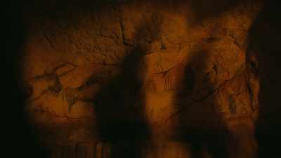 And are all you have
seen merely shadows - Almost Human