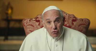 And we are all responsible! - Pope Francis: A Man of His Word