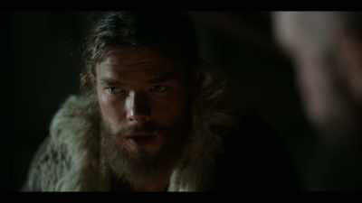 And you are asking me to risk 10,000 lives - Vikings: Valhalla