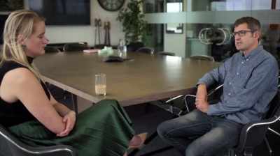 And we are attempting
to legislate and penalise - Louis Theroux: The Night in Question