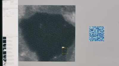 And they are brighter because,
those atoms are heavier, - Secrets of Size: Atoms to Supergalaxies