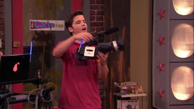 And we are clear - iCarly