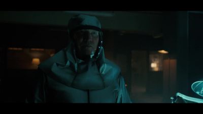 And you are correct, Dr. Myers. - Titans