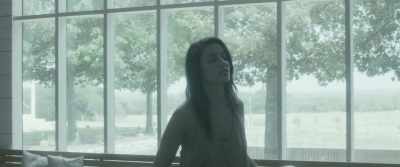 And we are so desperate
to be normal - Clock