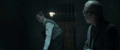 And you are
Dietrich Bonhoeffer, - Bonhoeffer: Pastor. Spy. Assassin
