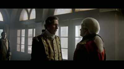 ‐ And we are eager to hear
what he has to say. - Washington