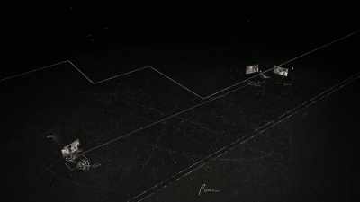 And they are equidistant
from Robert De Niro. - Brainwashed: Sex-Camera-Power