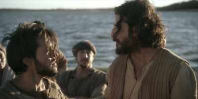 And you are to gather as many as possible, all kinds. - The Chosen