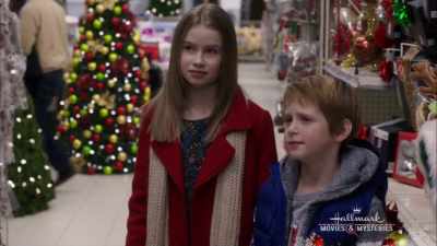 And we are going to cook him
an awesome Christmas feast. - Christmas in the Air