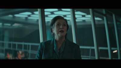 And we are going to go
and get them. - The Lazarus Project