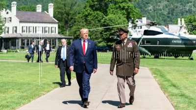 And we are going to keep on
winning, winning, winning. - Trump 2024: The World After Trump