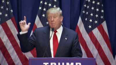 And we are going to make - Trumped: Inside the Greatest Political Upset of All Time
