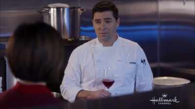 And we are going to revisit
the menu, yes? - Love on the Menu