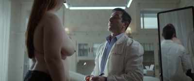 And they are gonna be perky
and perfect. - Look Away