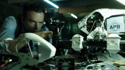 And you are gonna get
bored of playing cops, - APB