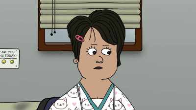 And you are gonna help fix it.
You're a warrior now. - Ten Year Old Tom