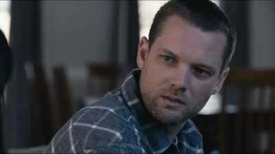 And you are his half brother, - You'll Never Leave Me
