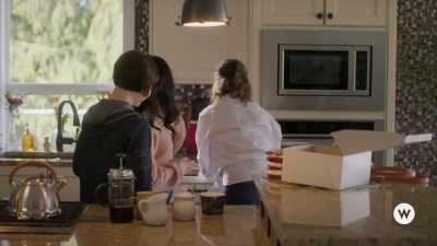 And we are having cake
for breakfast. - Mid-Love Crisis