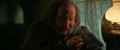 And we are here to investigate
a possible supernatural
occurrence. - Nandor Fodor and the Talking Mongoose