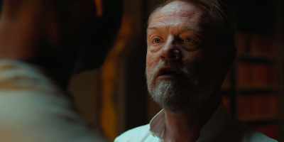 And we are here now, - Foundation