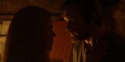 And you are so hot for revenge, - The Northman