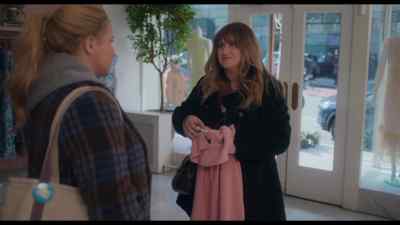And you are. I always
feel supported by you. - Kinda Pregnant