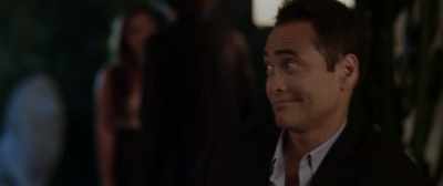 - And you are?
- I am most definitely delighted. - Ultimate Justice