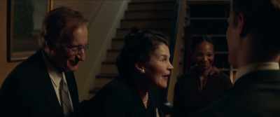 - And you are?
- I'm Carol Ann Dunlap, - Son of the South
