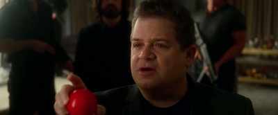 -And you are Jeff gaffney.
-No. - Keeping Up with the Joneses