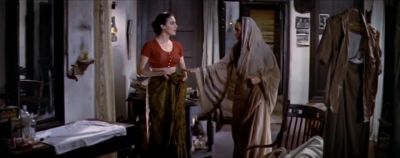 And you are just the woman for him - Bhowani Junction