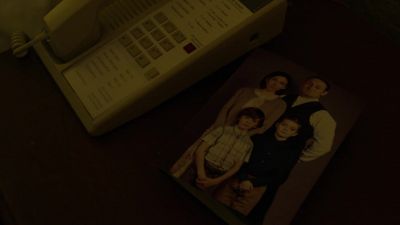 And you are loved. - Marvel's The Punisher