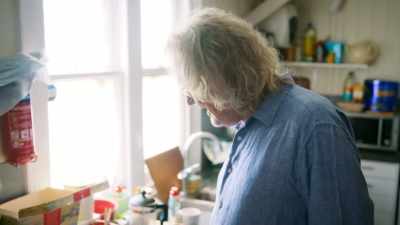 And we are merely communing here - James May and the Dull Men