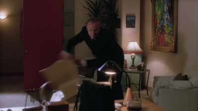 And they are more than willing
to risk - Charmed