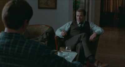 And they are much less
pleasant than I am. - The White Crow