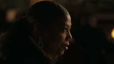 And you are never to
contact those children again. - The Equalizer