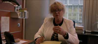 And we are not able to act upon it, - The Spider's Web: Britain's Second Empire