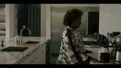 And we are now
going back to Alana - Justified: City Primeval