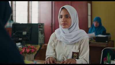 And you are one of the eligible students. - Yuni