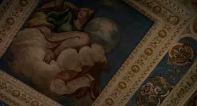 And we are prepared to invest - Medici: Masters of Florence