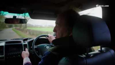 And they are pretty irritated
that we have continued. - Stacey Dooley Sleeps Over