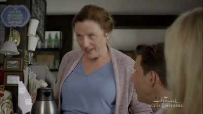 And we are putting
extra ice cream on. - Signed, Sealed, Delivered: The Road Less Traveled